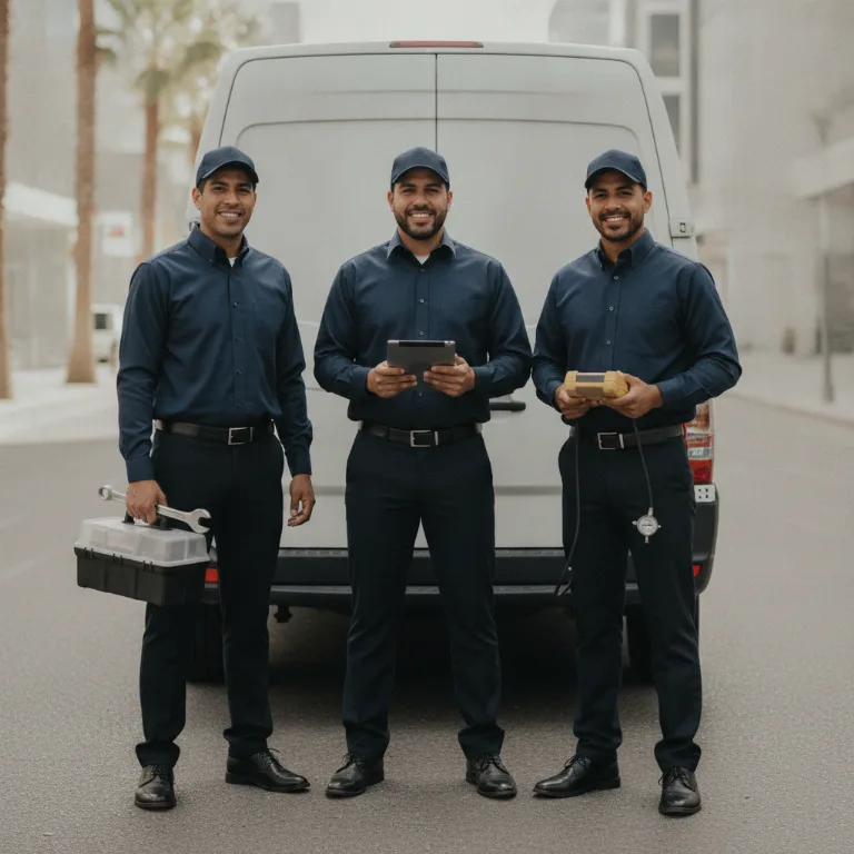 Motorista Privado equipe em Ibirite